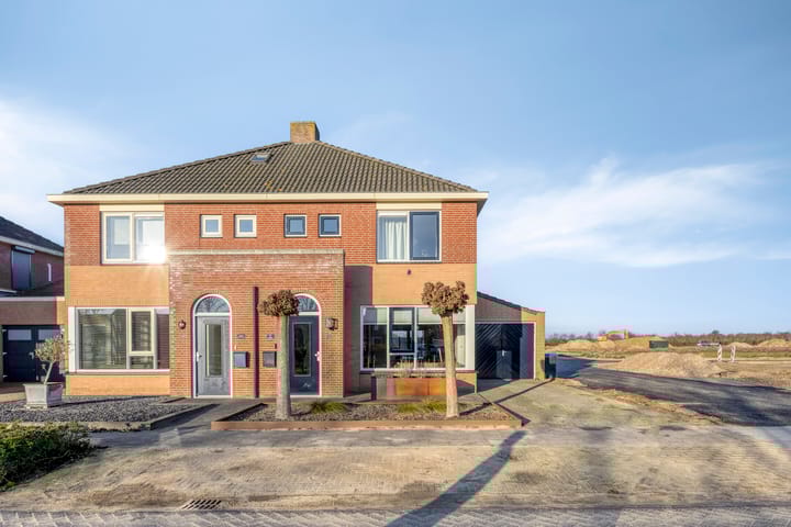 Foto van woning Katsestraat 31, Oeffelt