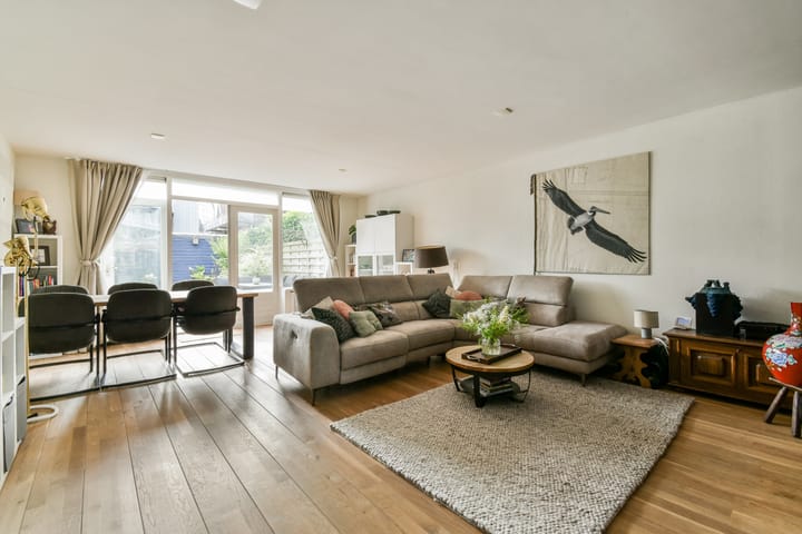 Kattegat 9A in Zaandam