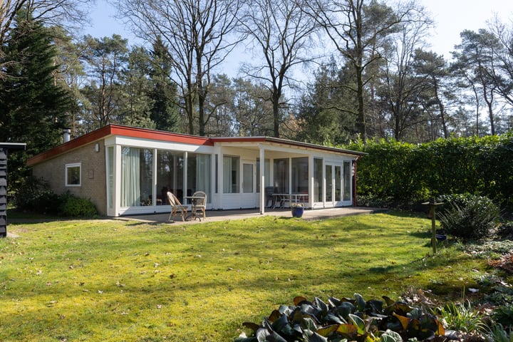 Kattenbergweg 1-78 in Winterswijk foto