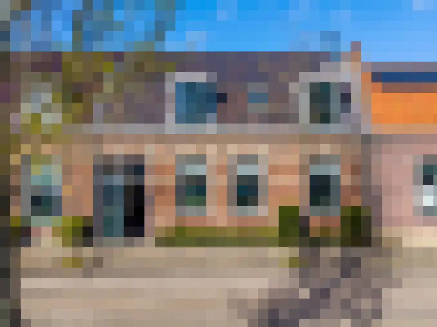 Katwijkerweg 13 in Rijnsburg