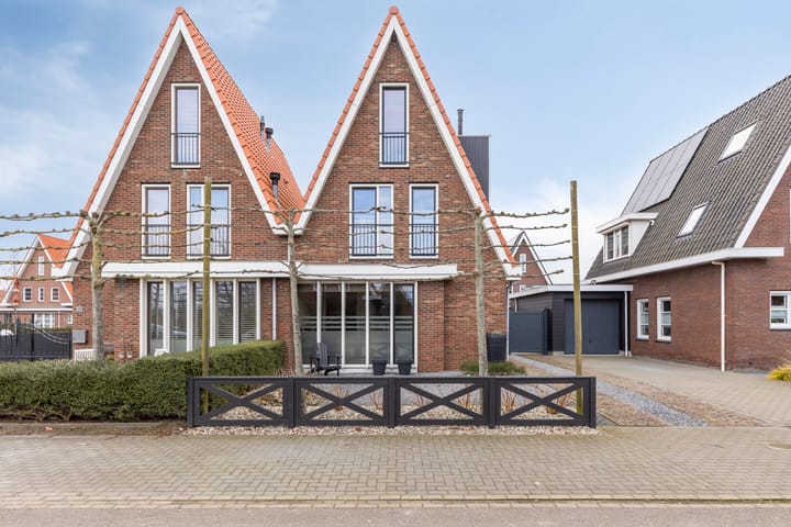 Kaveldijk 14 in Zierikzee