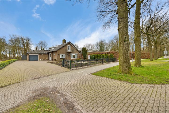 Kavelingen 28A in Valthermond foto