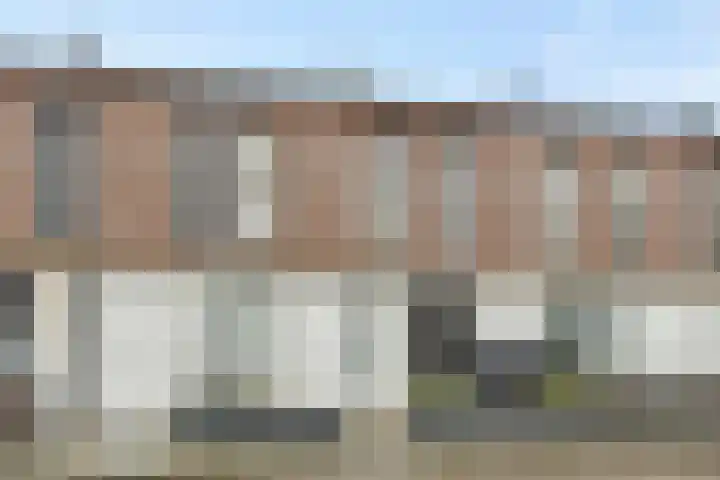 Kaweiseloop 6 Heesch