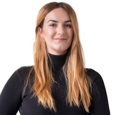 Foto van Kayleigh Bogaars