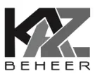 Logo KAZ Beheer