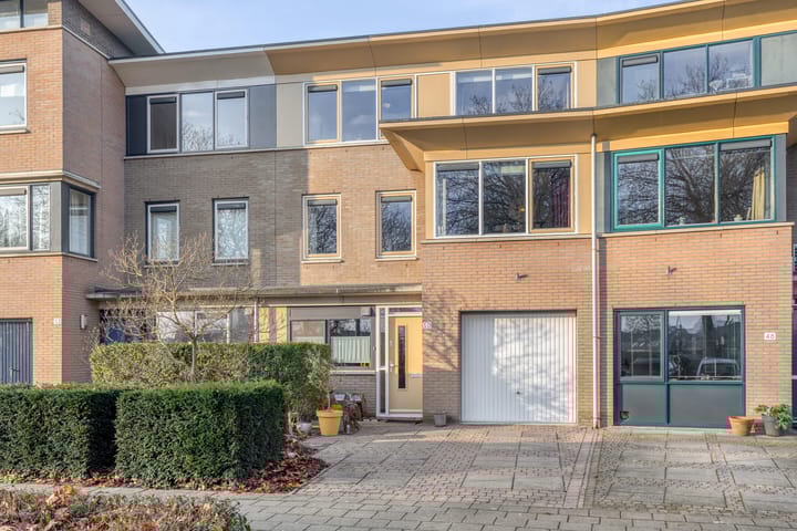 Foto van woning Kazemat 50, Zaltbommel