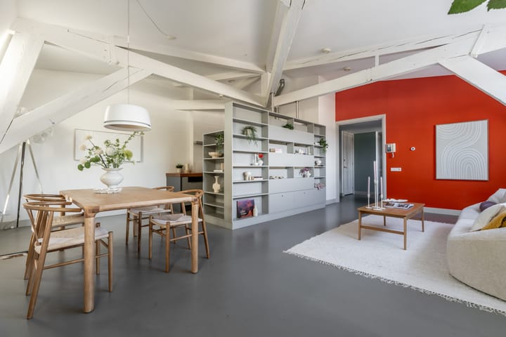 Kazerneplein 27 in Haarlem