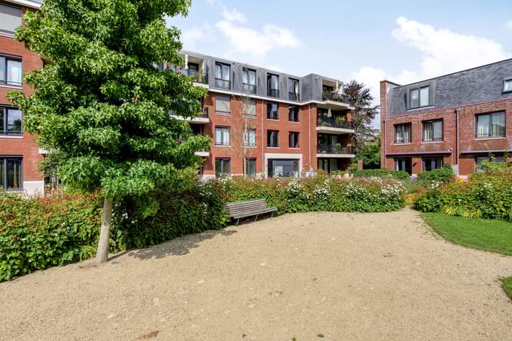 Kazerneplein 30 in Haarlem