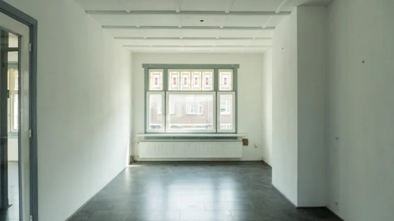 Kantoor foto van KB makelaardij