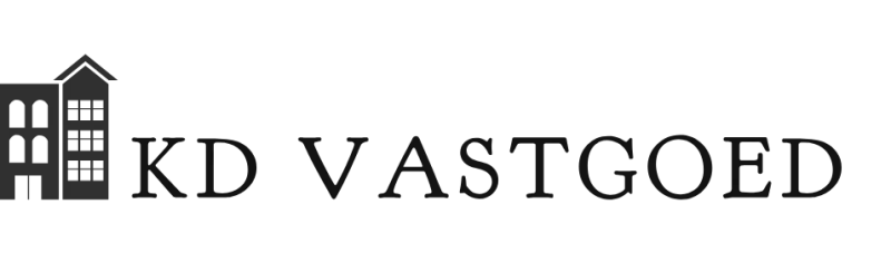 Kantoor foto van KD Vastgoed