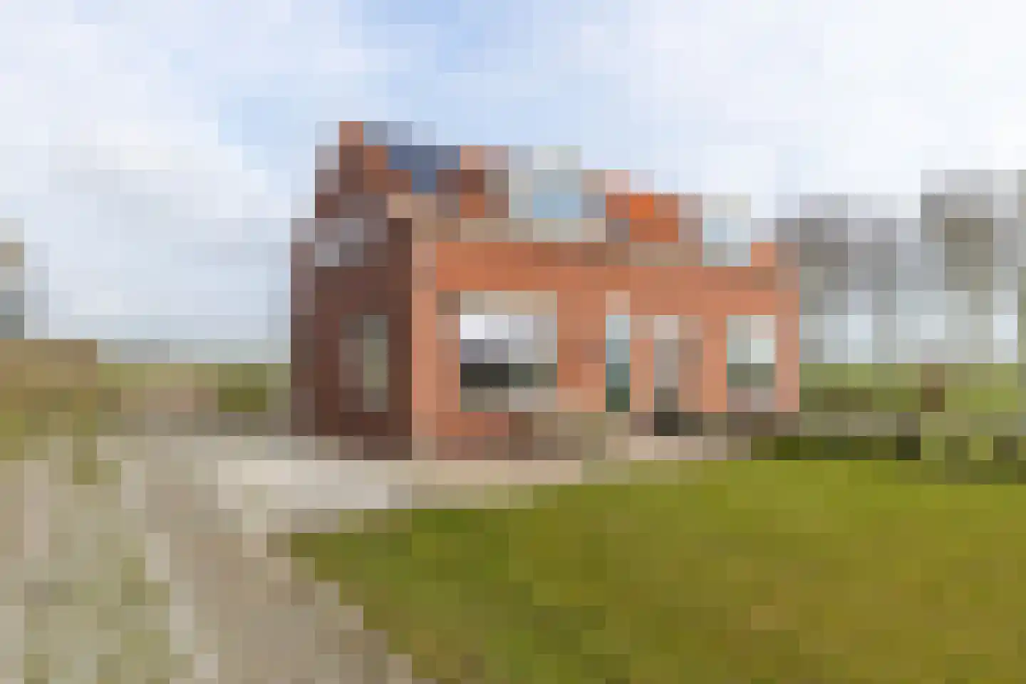 Keamerlânswei 11 Harich foto 3