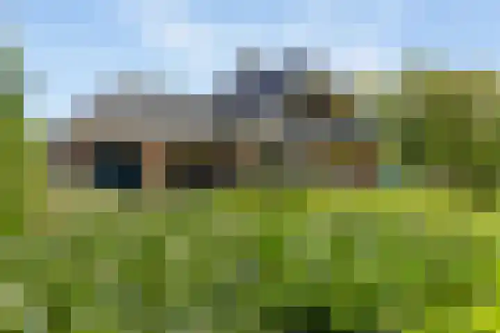 Keamerlânswei 2 Harich