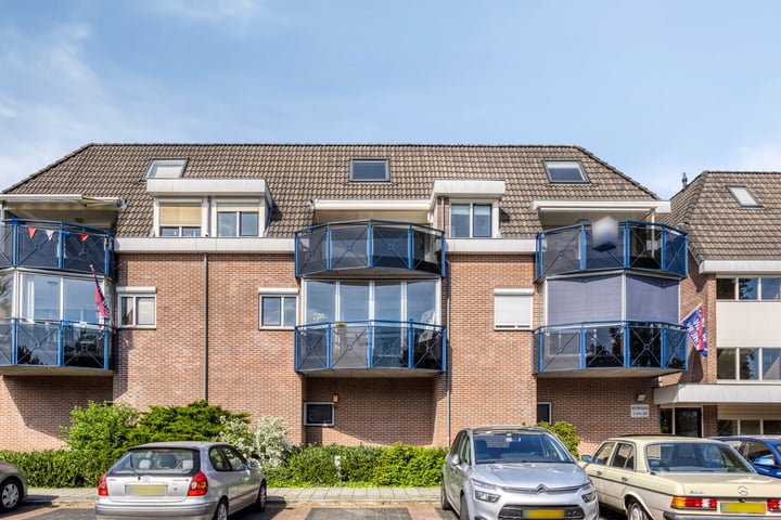 Kedingen 26 in Wierden foto