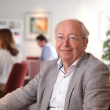 Foto van Kedo Buitenkamp