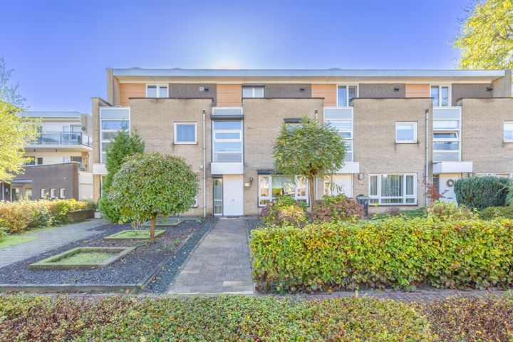 Keelkampstraat 18 in Nuth foto