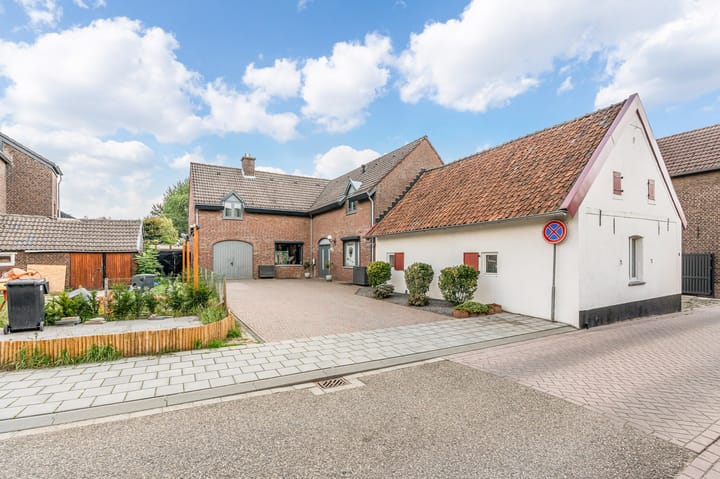 Keerenderkerkweg 42 in Stein