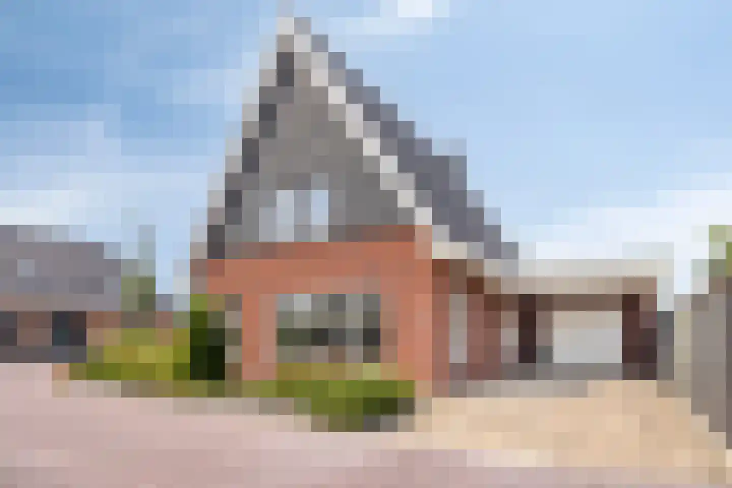 Keeriet 2 Bornerbroek