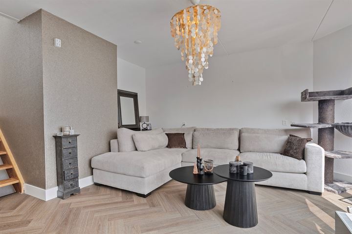 Keerkring 52 in Capelle aan den IJssel foto