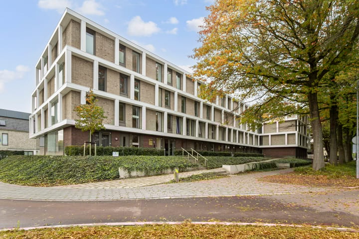 Foto van woning Keermanslaan 140, Breda