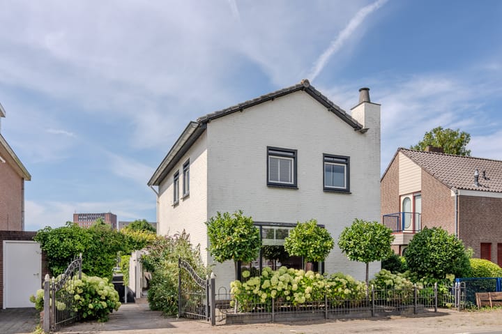 Keern 133 in Hoorn foto