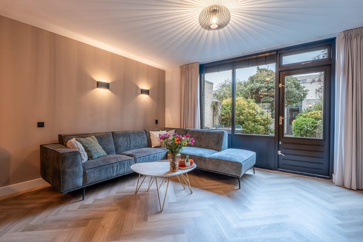 Keersbergenstraat 12 in Breda foto