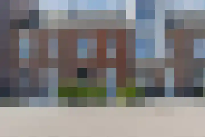 Keerspoor 3 in Assendelft