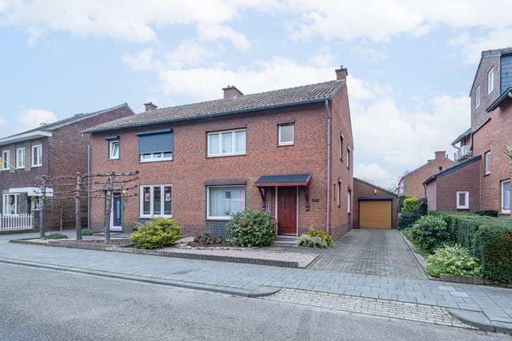 Keerweg 103 in Buchten