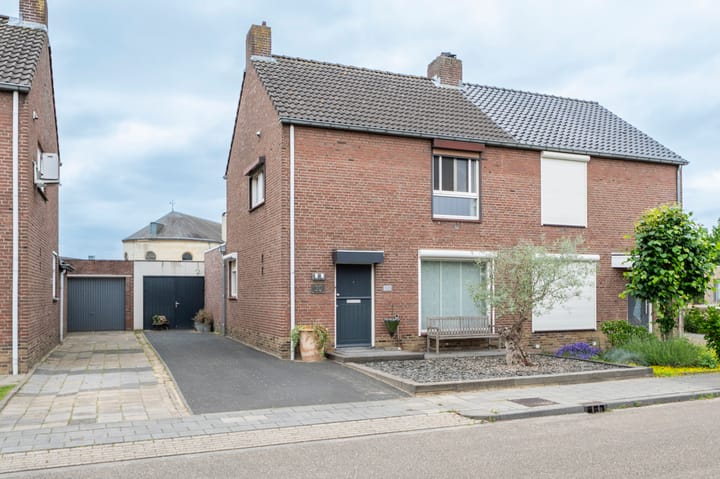 Keerweg 30 in Buchten foto