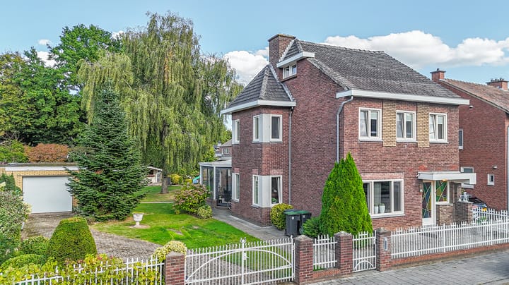 Keerweg 99 in Buchten foto