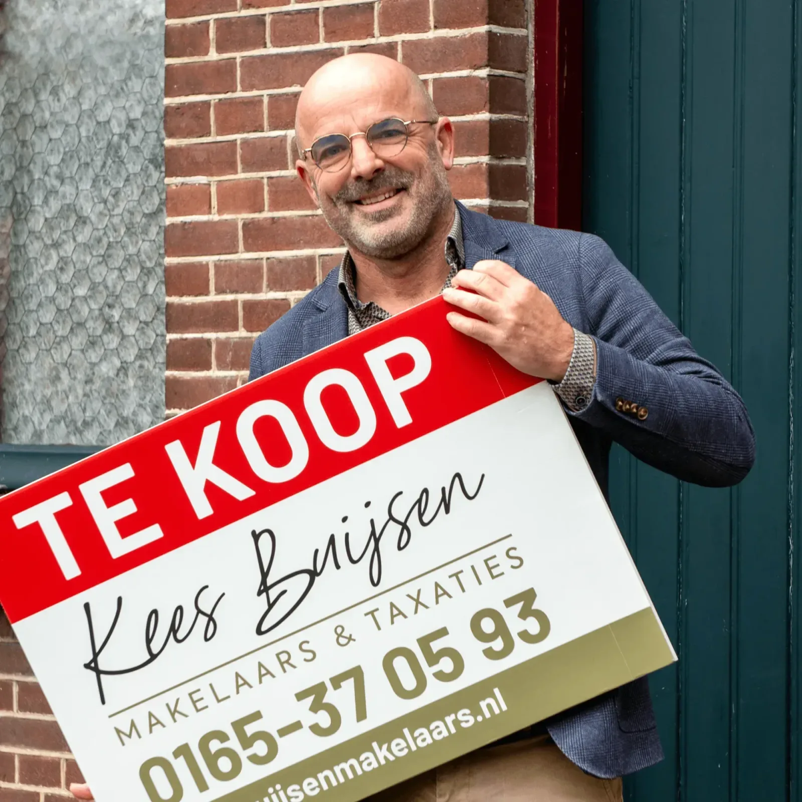 Photo d'équipe de Kees Buijsen Makelaars