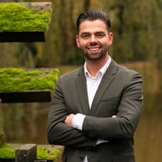 Foto van Kees Ebbers