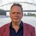 Foto van Kees Groenendijk