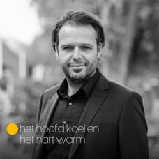 Foto van Kees-Jan Borsboom