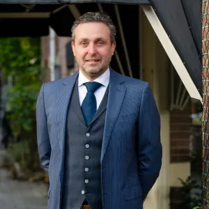 Foto van Kees-Jan Brinkman