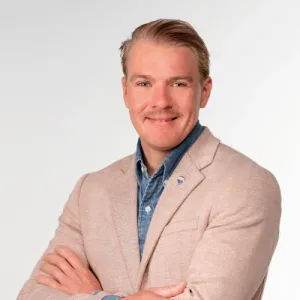 Photo of Kees Kappers