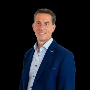 Foto von Kees van Dijk REV RM-RT