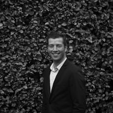 Foto van Kees Wondergem