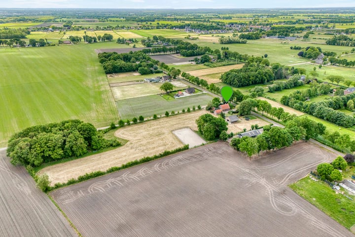 Keienweg 11 in Lutten foto