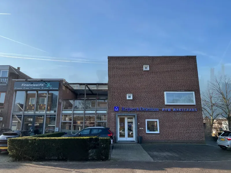 Photo de bureau de Keijser & Drieman NVM Makelaars