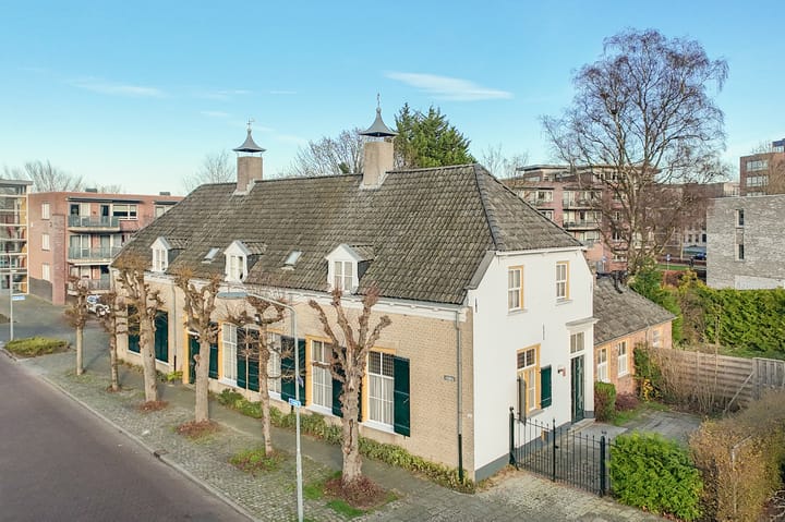 Foto van woning Keiweg 165, Oosterhout