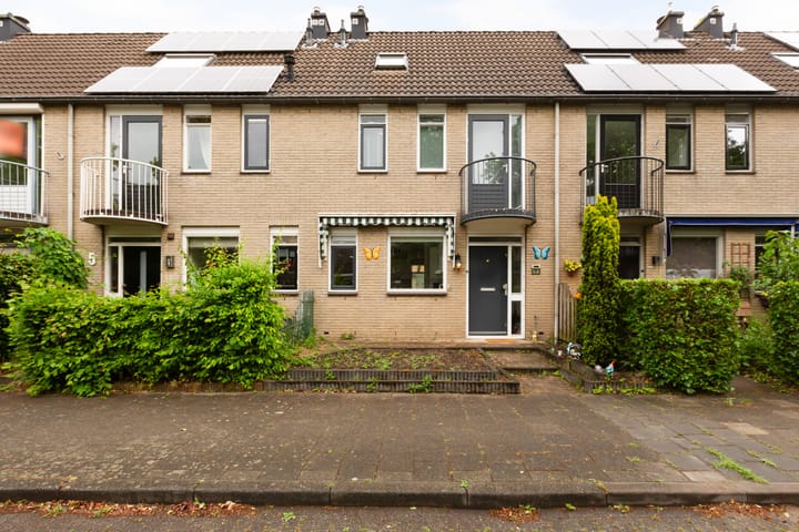 Keizer 7 in Wijk bij Duurstede foto