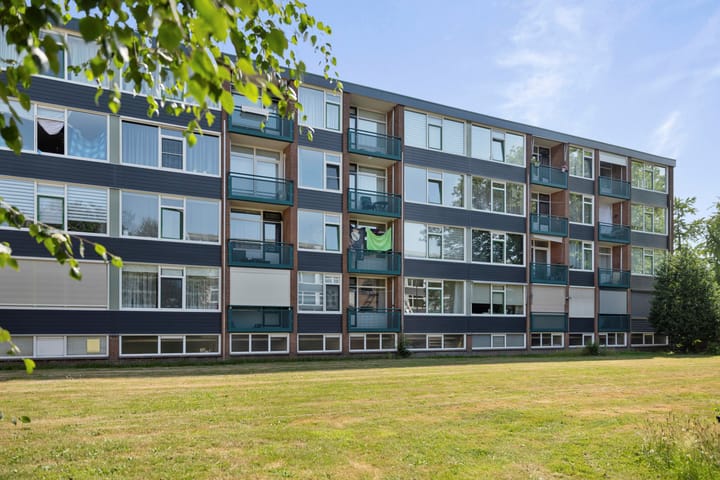 Keizer Frederikstraat 225 in Deventer foto