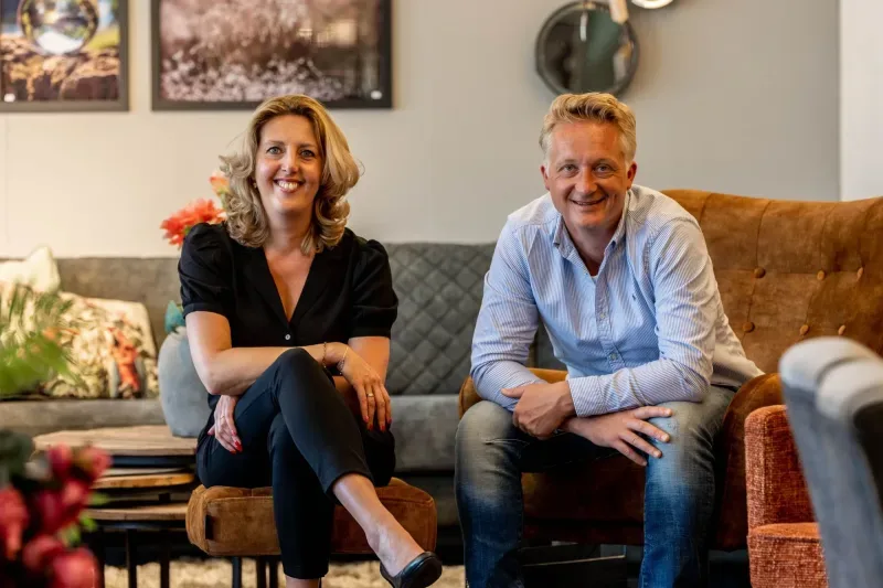 Kantoor foto van Keizer Garantiemakelaars