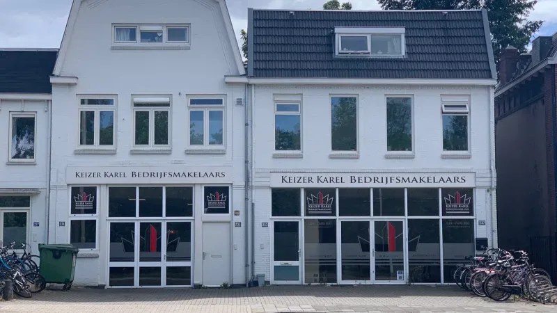 Kantoor foto van Keizer Karel Makelaars