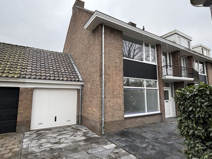 Keizer Karelweg 112 in Amstelveen