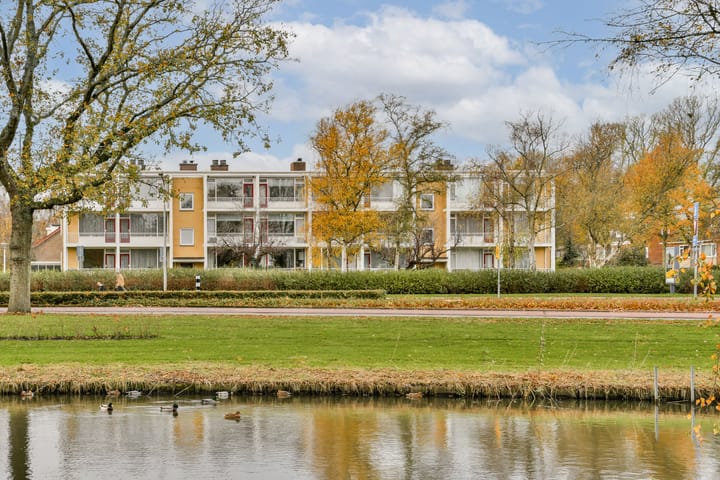 Keizer Karelweg 275 in Amstelveen foto