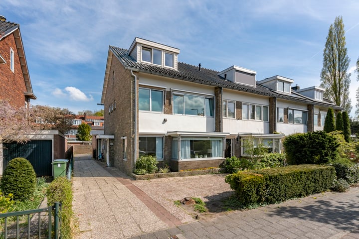 Keizer Karelweg 426 in Amstelveen foto