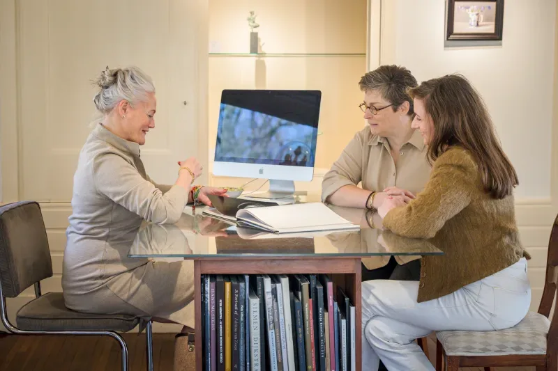 Office photo of Keizer Makelaardij