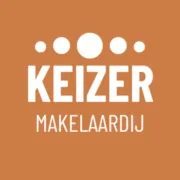 Logo van Keizer Makelaardij