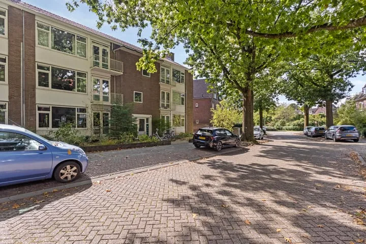 Keizersdijk 19 in Raamsdonksveer